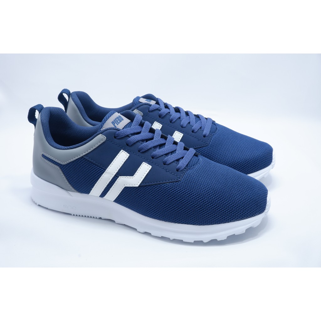 SEPATU SNEAKERS PRIA PIERO CITY CROSS