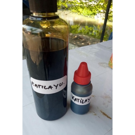 essen biang KATILAYU