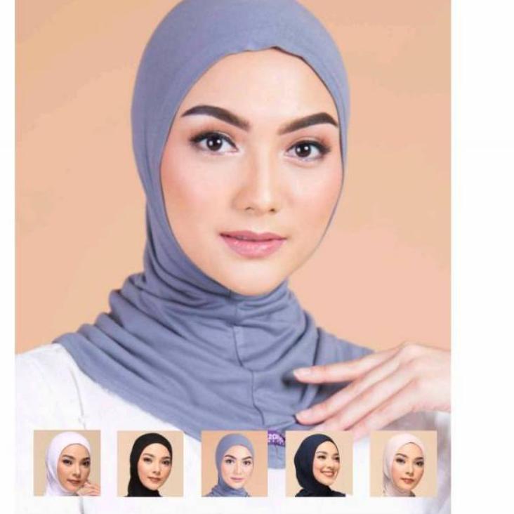 Stok terbatas.. CIPUT S SELENA ELZATTA - CIPUT NINJA POLOS ELZATTA