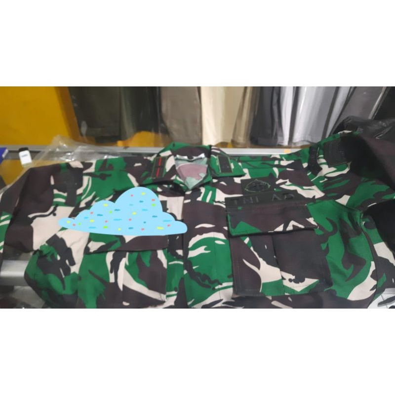 PDL WOL/PELBET DAN BALOTELI FULL PURING