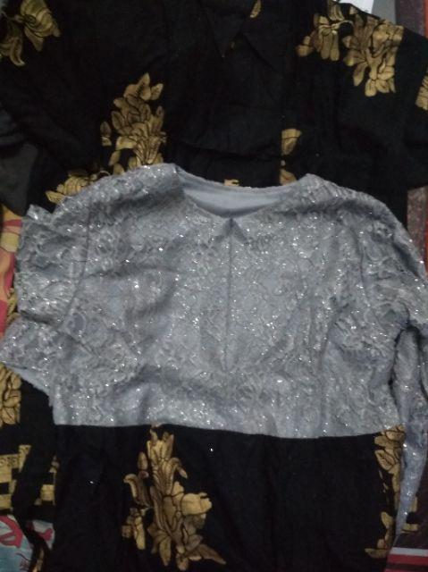 Couple Batik Broklat 2509