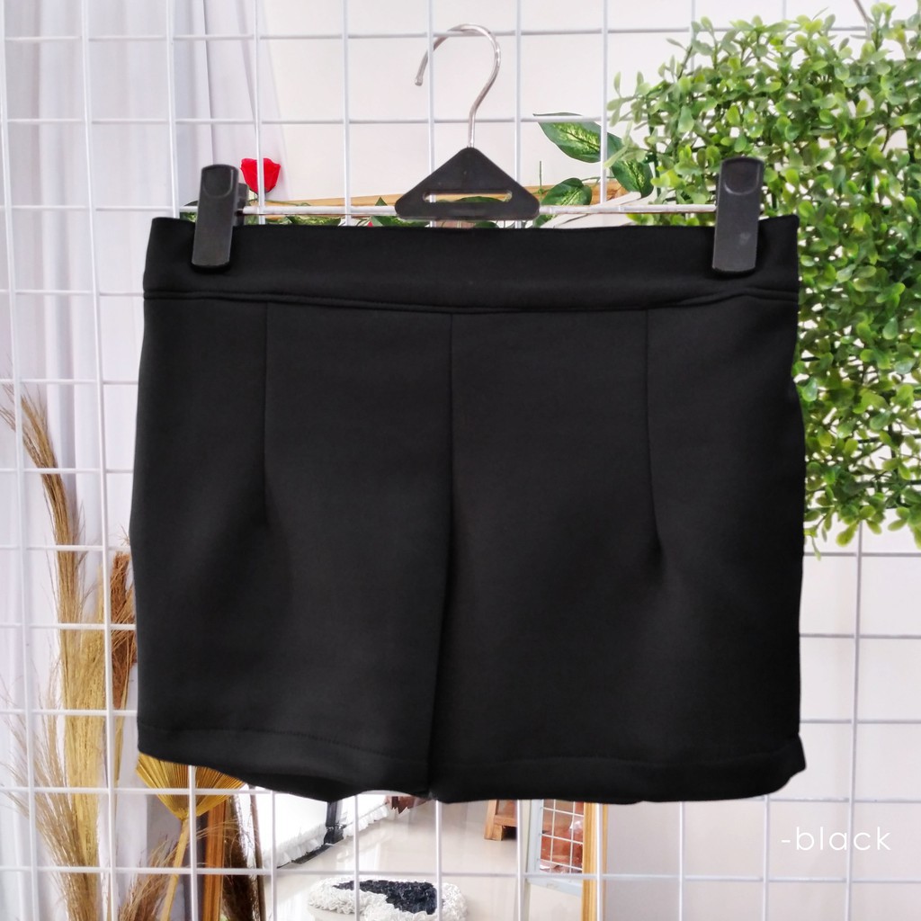 SUNDAE PANTS PUTIH