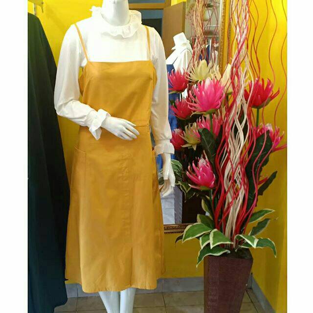 OVERALL IMPORT LOLITA + INNER