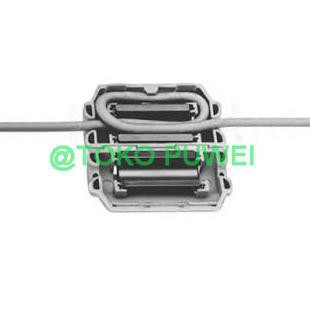 Magnet Tdk Ferrite 9Mm - 11Mm Kabel Zcat2035-0930 Zcat2035 - 0930 Au63 Tkpw4 Original