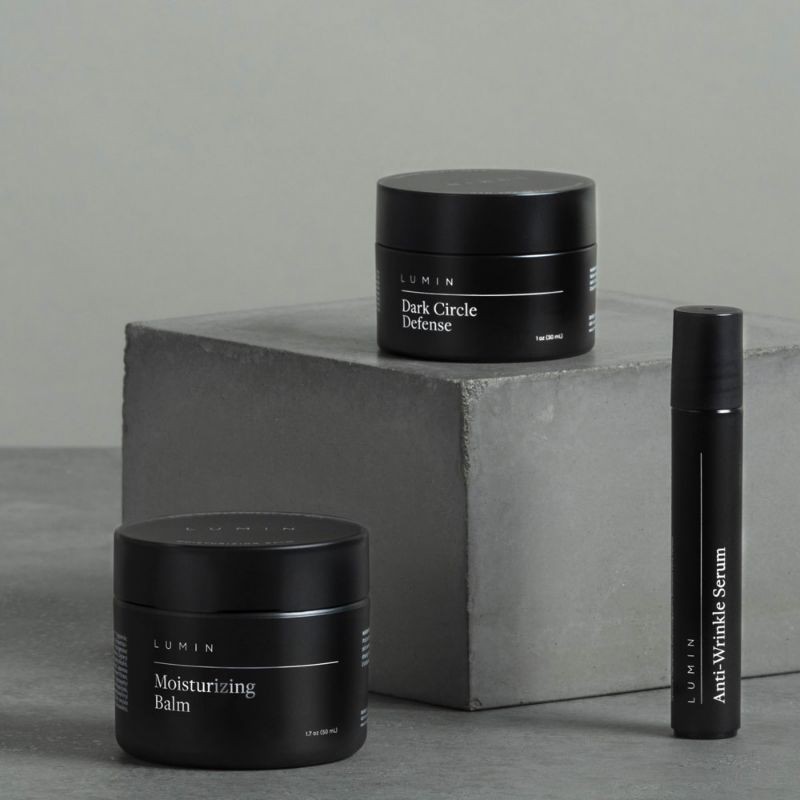 Lumin Skin Age Management Set