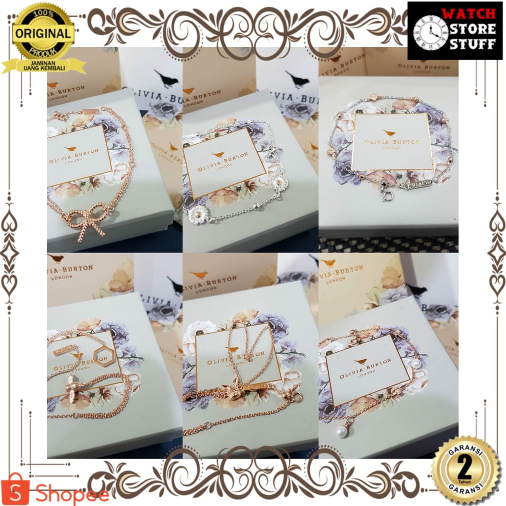 GELANG OLIVIA BURTON