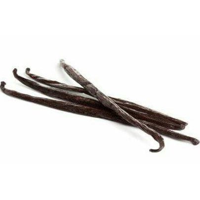 

A47D0 Vanilla Bean (Biji Vanilla) 25 Gr