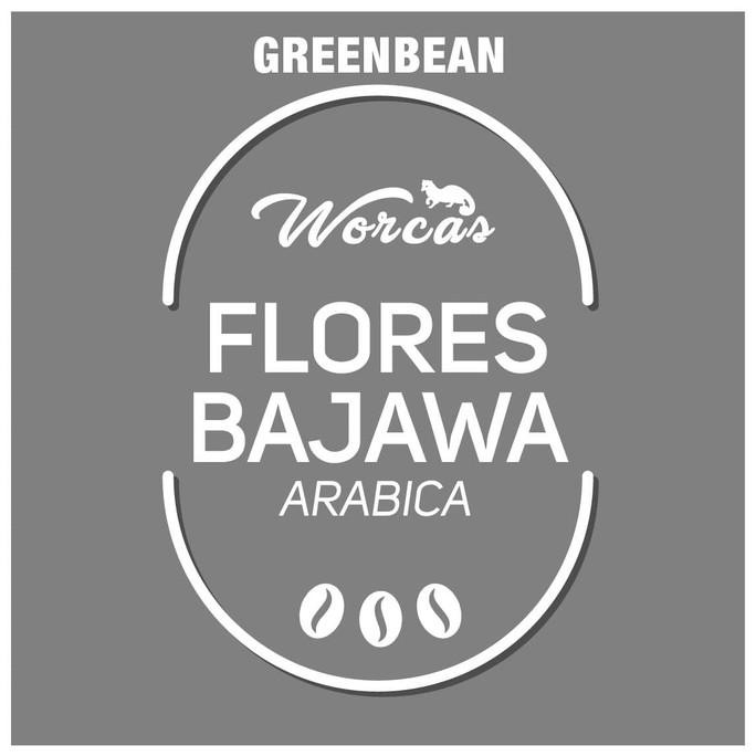 

Kopi- Flores Arabica Green Bean 1Kg (Biji Kopi Mentah) -Biji-Kopi.