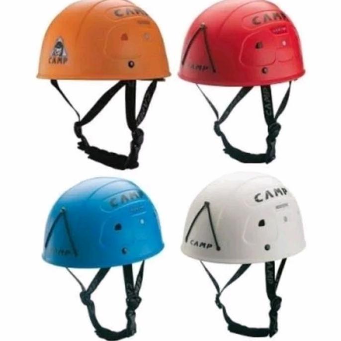 ><><><] Helm CAMP Rockstar Panjat Caving Climbing Safety SAR Rescue