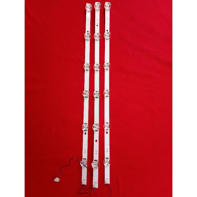 Lampu tv led lg 32LB550A