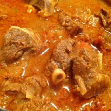 Bumbu bubuk Gulai Kambing Aceh 100 gr