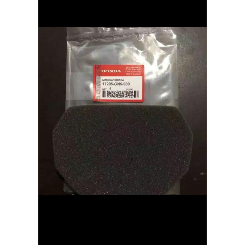 AbqoryPart__Busa Filter Saringan Udara Grand Supra Fit X Lama Legenda GN5 filter udara grand