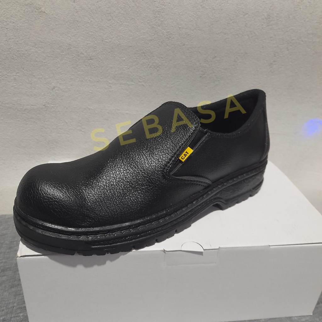 sepatu safety sebasa cocok untuk kerja