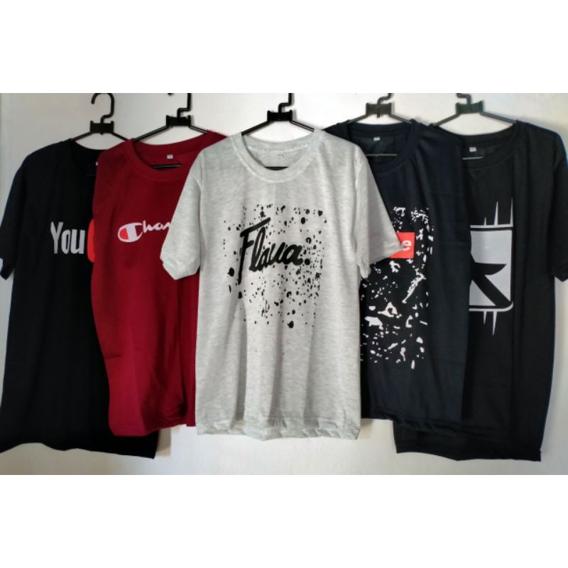 COD KAOS  MOTIF DISTRO KAOS  MURAH  KAOS  PRIA WANITA  GROSIR  