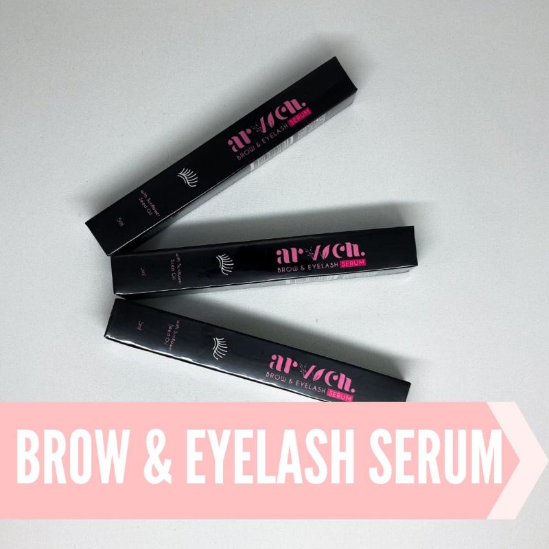 EYE SERUM ARVVEN | ARVEN PRODUC