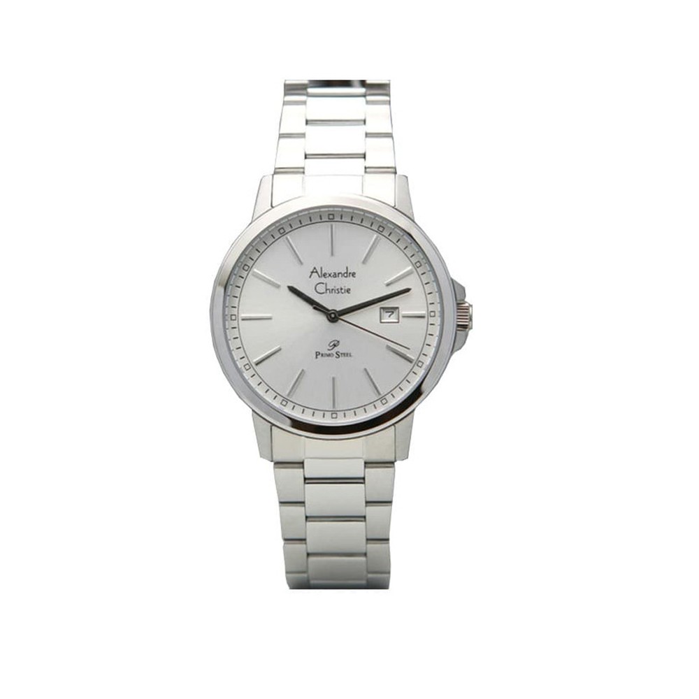 

Alexandre Christie AC1014MDBSSSL Pria