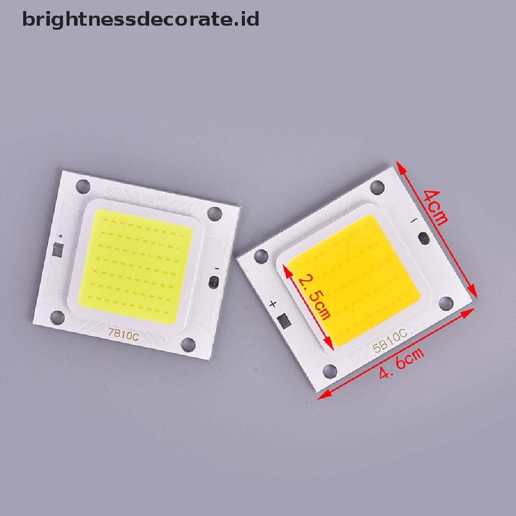 [birth] COB LED Chip Led Matrix for Spotlight Diode Led Light Floodlight Lamp Source [ID]