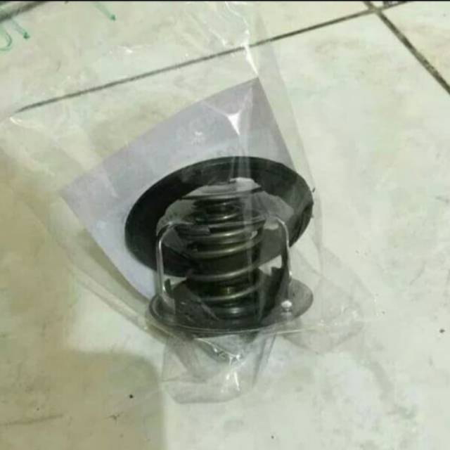 Thermostat & Sil seal Civic LX, Civic Nouva/Nova