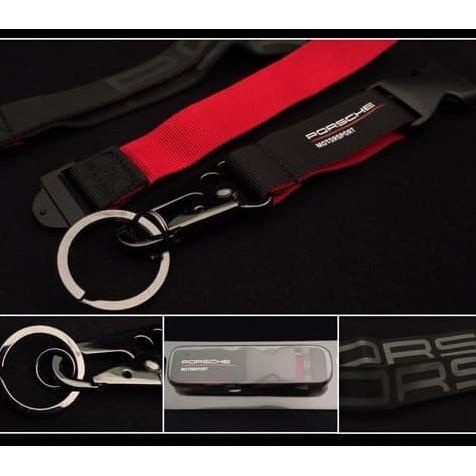 

Lanyard, Motorsport Fanwear Collection