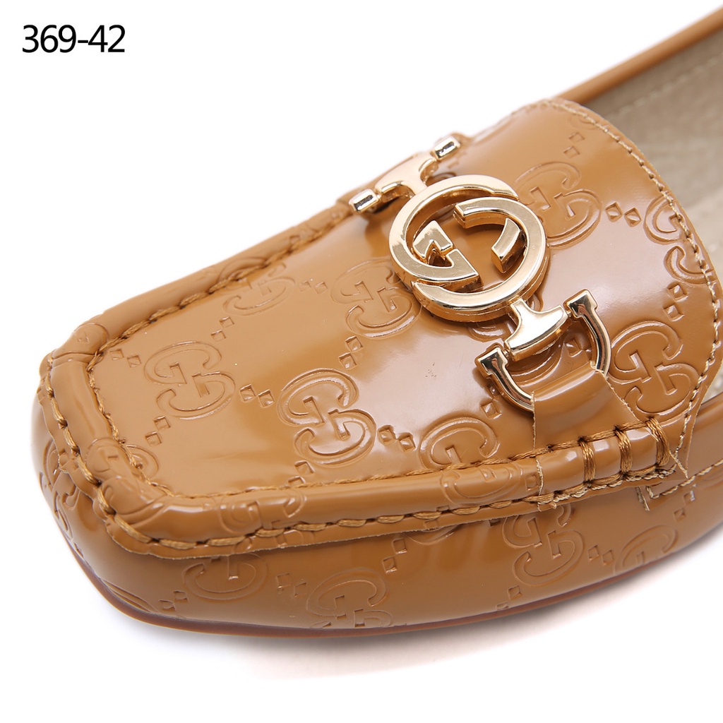 GC Mocassin #369-42