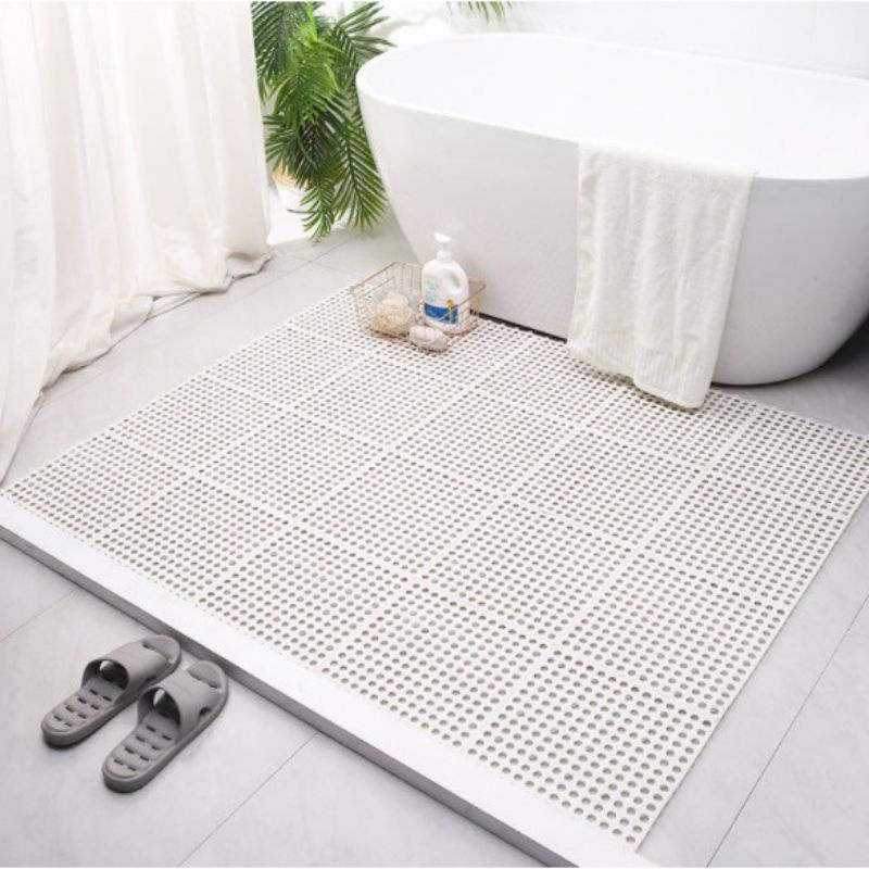 karpet kamar mandi anti slip 30x30cm