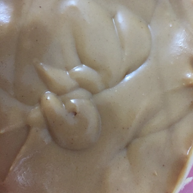 

Selai kacang/peanut butter creamy (repack 250gr)