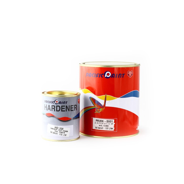 

Epoxy Autoglow 206 White