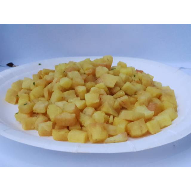 

Keripik Dakak dakak