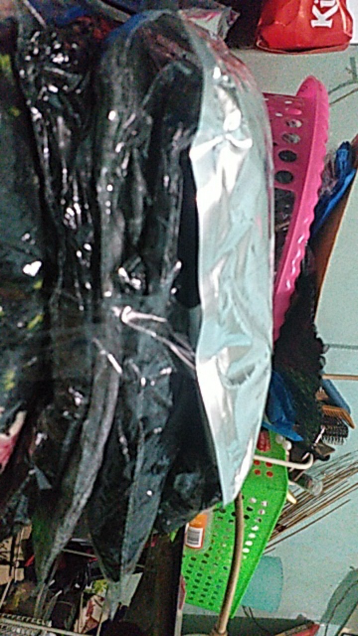 Naga Hitam Rahayu Kemeja Batik Pria Motif Naga Abu Hitam Lengan Pendek Berfuring Kemeja Premium