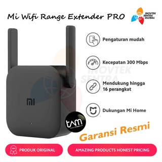 Xiaomi Mi Wi-Fi Range Extender Repeater PRO