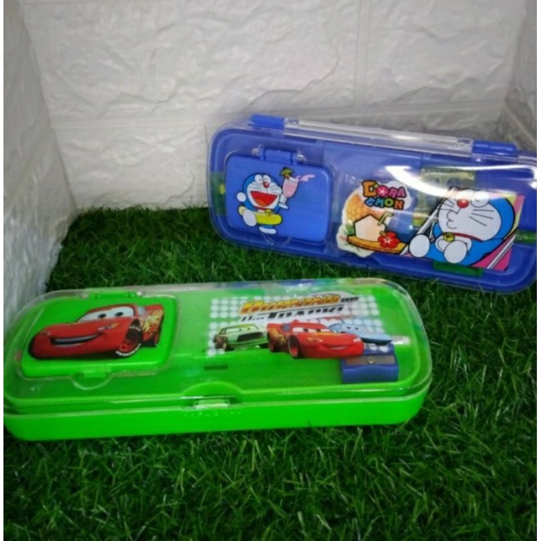 

disgrip kaca set