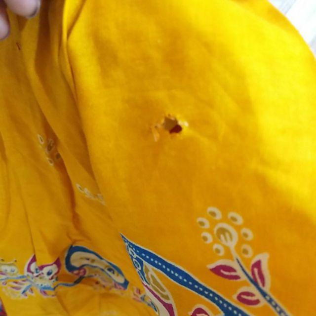 Terlaris Serut Genes Jelita Tunic Navbor Yelbor Whitbor Creambor Tunik Batik Modern Hrb030 Dolbi Dob