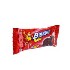 

Biskuat Bolu Cokelat 16Gr