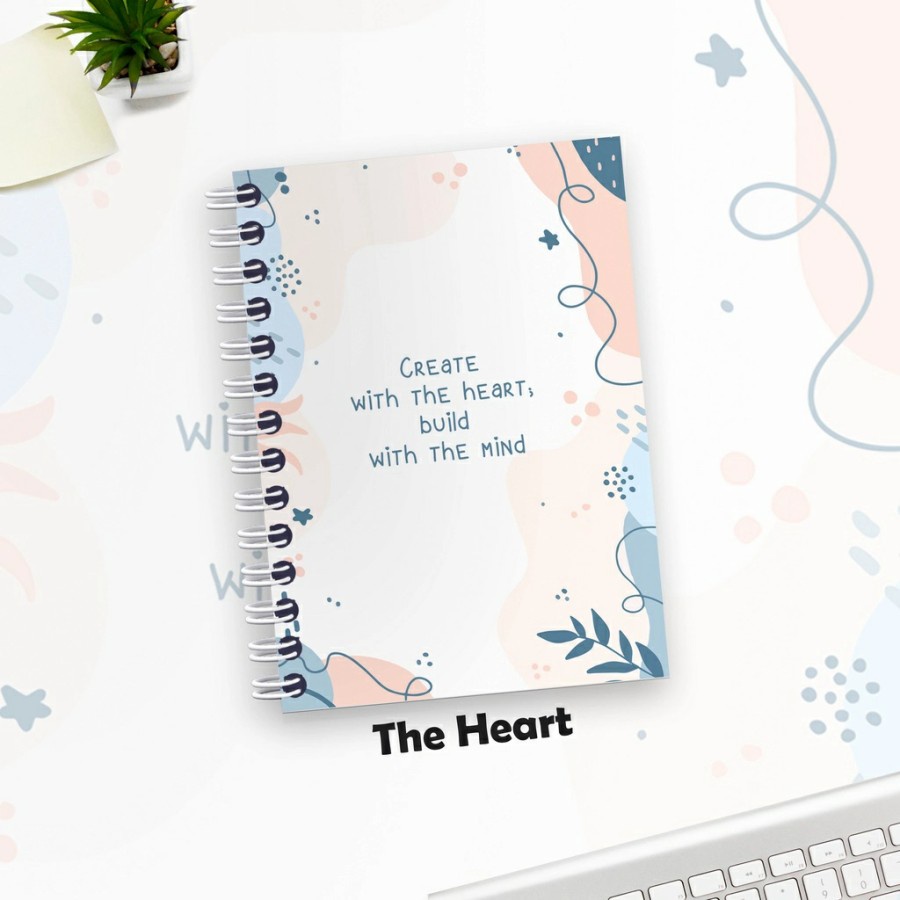 

BUKU CATATAN A6 NOTEBOOK A6 JOURNAL MURAH BUKU DIARY BUKU SAKU CUTE