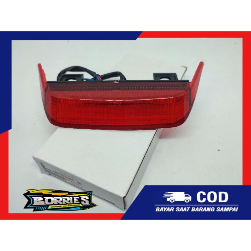 lampu behel f1zr lampu behel fizr  lampu led behel poswan fiz r lampu sabit f1zr lampu stop f1zr lam