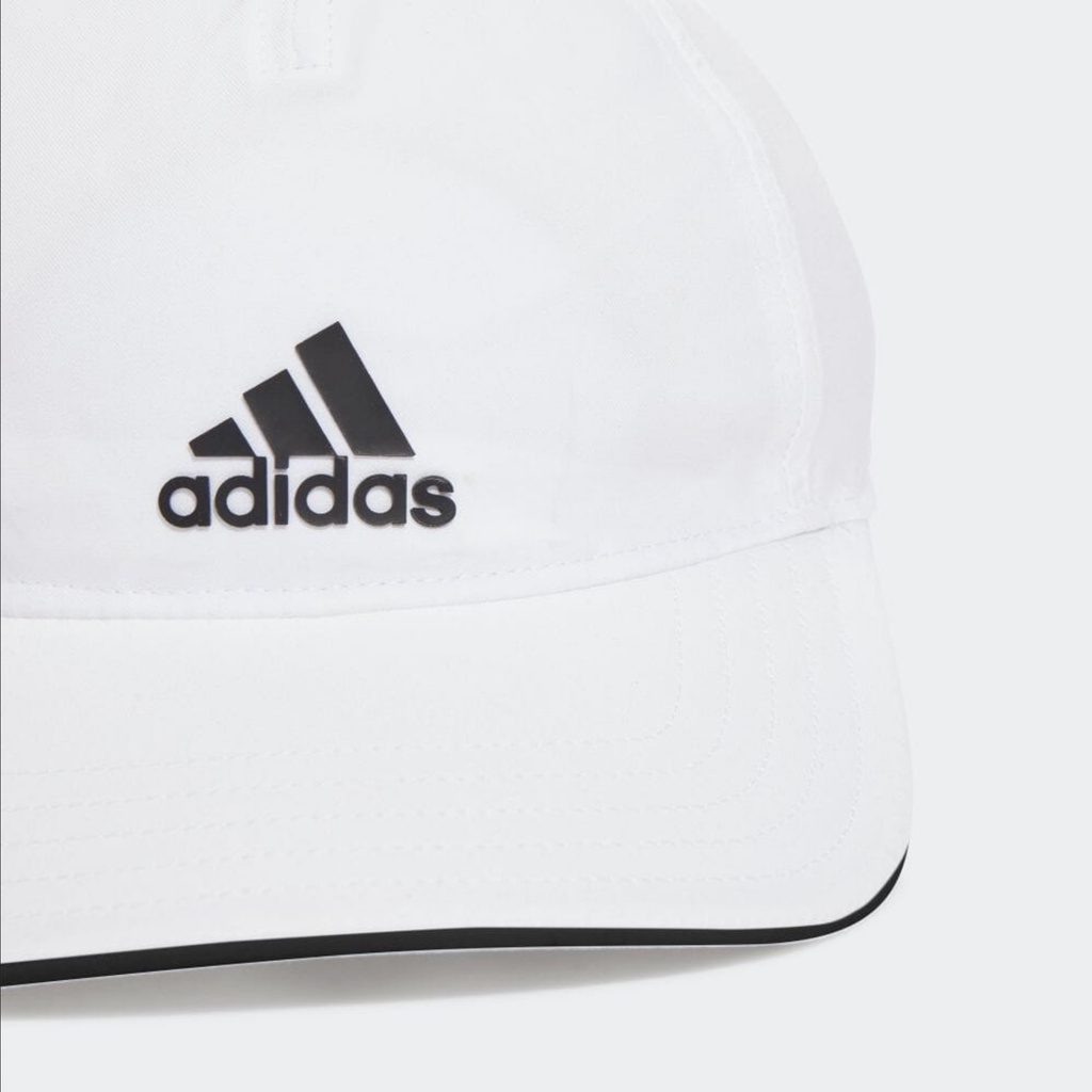 Adidas AEROREADY Parley Cap HB7119 White Putih Topi Original 100%