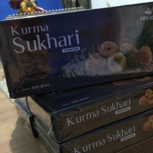 

Kurma sukhari