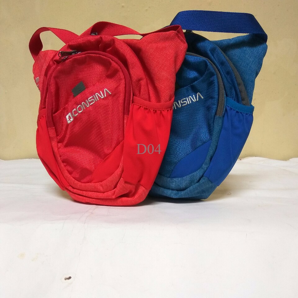 Tas Selempang / Tas Paha Consina Eagle Original DYPZ