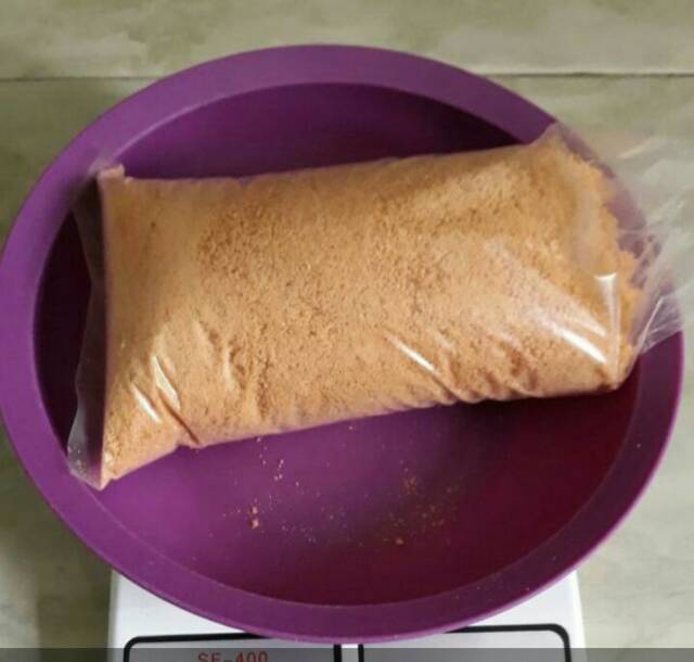 

Jahe merah instan 500gram