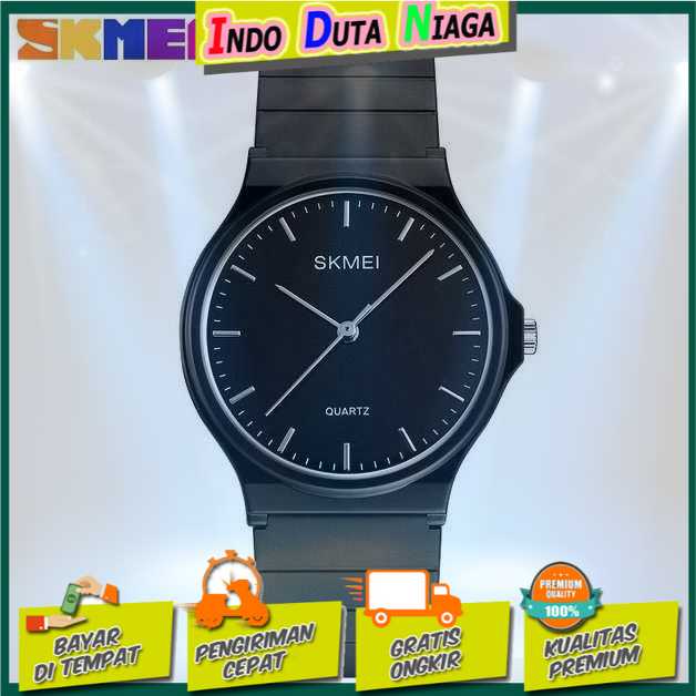 IDN - SKMEI Jam Tangan Analog Wanita - 1419