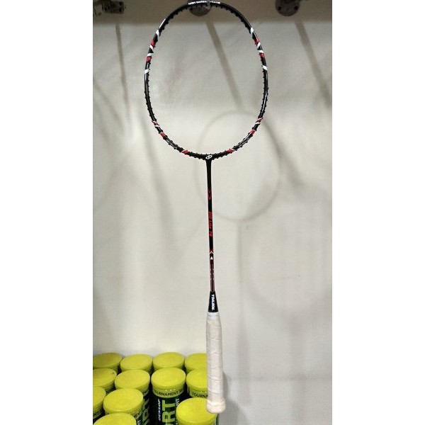Raket Badminton Toalson Zig Lite Original BO141 CN BAT