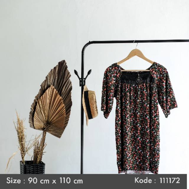 Blouse Preloved Chou Chou
