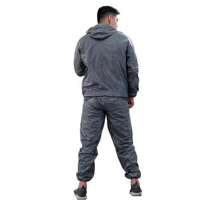 baju sauna nike
