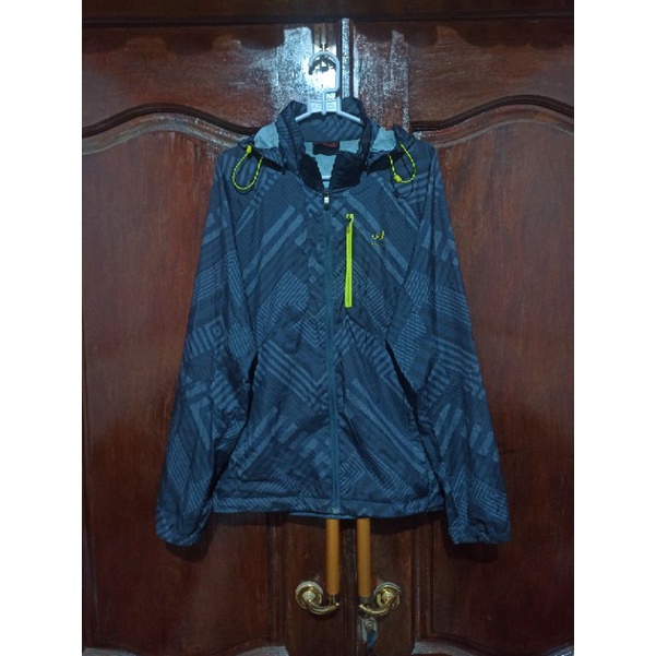 Jaket Outdoor original by PROSPECS (second)