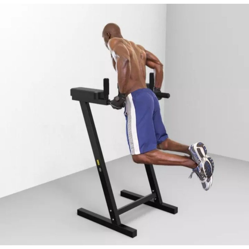 CHIN UP BAR PULL UP BAR DIP BAR ALAT FITNESS