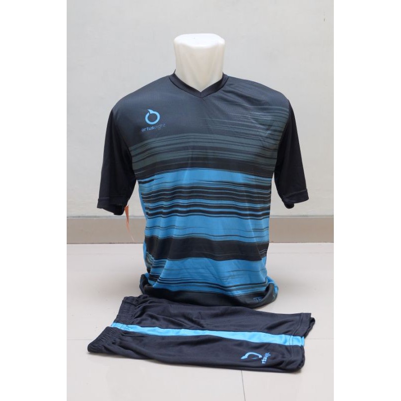 Jersey Futsal Jersey Sepakbola Printing Ortuseight