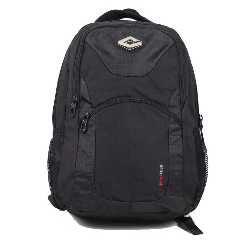 Tas Ransel Laptop Pria C-Gear Fearless