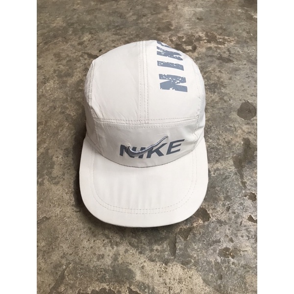 Snapback Nike 5 Panel
