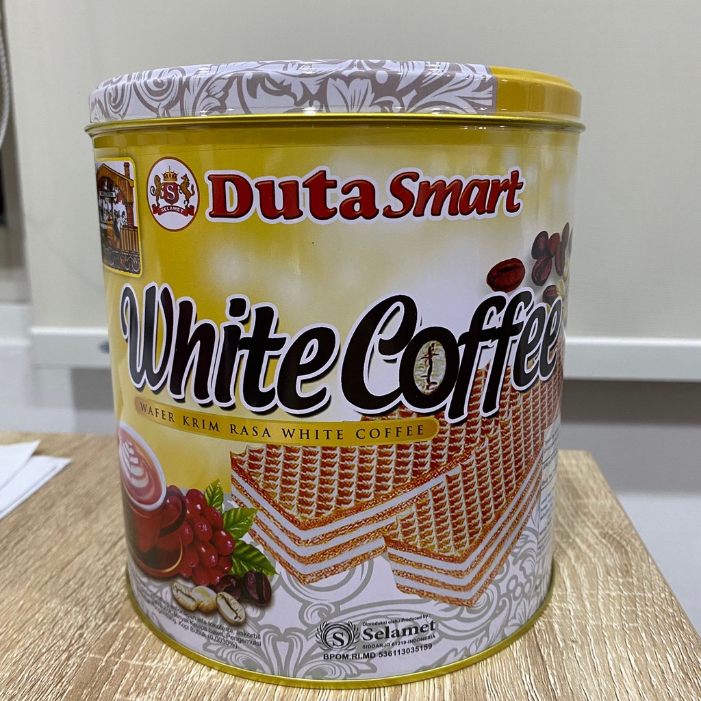 DUTA SMART WAFER 300GR