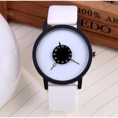 ✅COD [BBS] Jam Tangan unik / Fashion Watch / Korea Style - Jam Tangan Fashion Watch